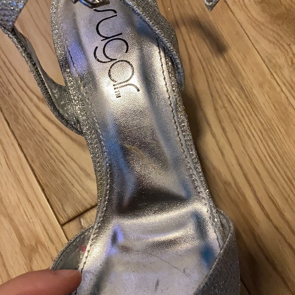 Wedges - Picture 5 of 8